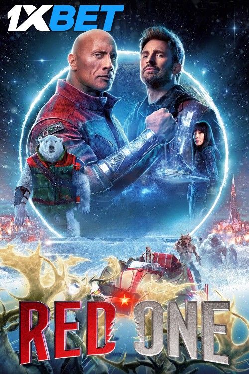 Red One